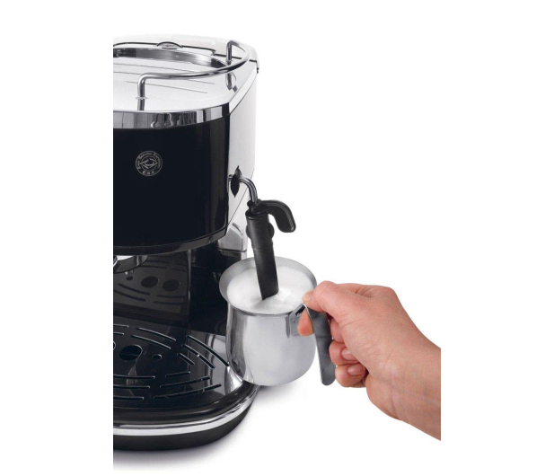 DeLonghi ECOV 311.BK Icona Vintage - 268457 - zdjęcie 2